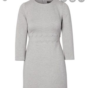 Banana republic size 12p dress